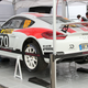 Cayman rally car? Yes.